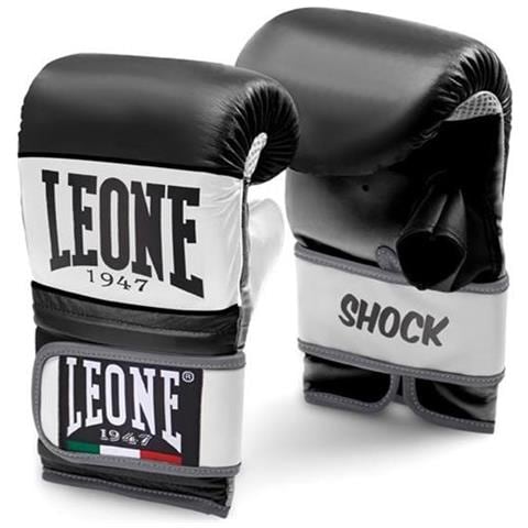 Guanti Sacco Shock Guanto Boxe Taglia M - Foto 2