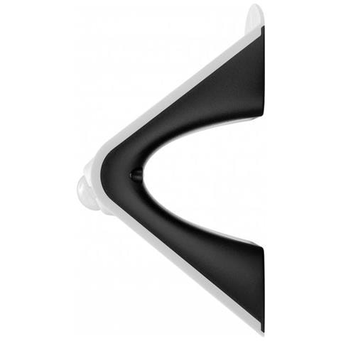 I-HLED-OWL-15WW - Lampada LED Solare a Muro 1,5W IP65 Sensore di Movimento Bianco - Foto 5