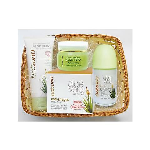 Crema Rosa Mosqueta 50ml Set 3 Parti - Foto 1