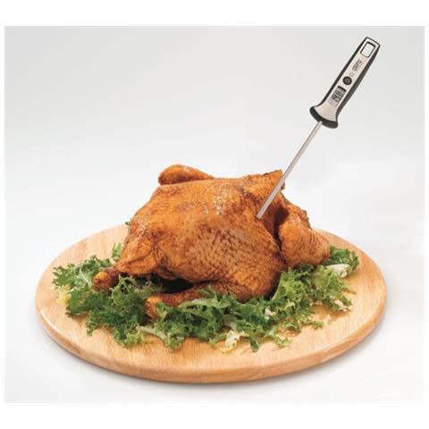 Termometro Digitale Scala Di Gefu - Foto 2