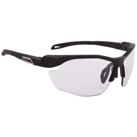 Occhiali Twist Five Hr Vl+ Nero Opaco Taglia Unica - Foto 1