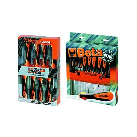 Cacciaviti Grip T-ph Pz. 6 1263 / d6 Beta - Foto 2