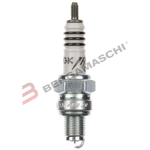 B1r N83847080 Candela Cr8hix Iridiostock Nr. 7669 Confezione Da 4 Pezzi - Foto 1