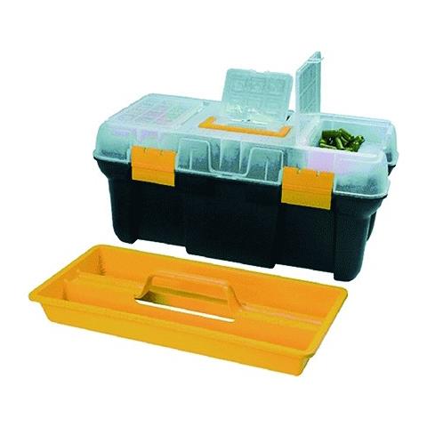 Cassetta Porta Attrezzi Art. 5600 - Cm 50 X 27 X 23 - Foto 1