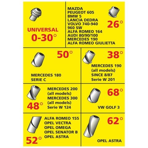 Antenna Elettrica De-luxe - Foto 2