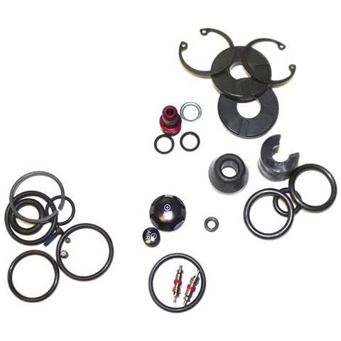 Forcelle Service Kit Sid Ricambi Dei Componenti 80/100 Mm - Foto 1
