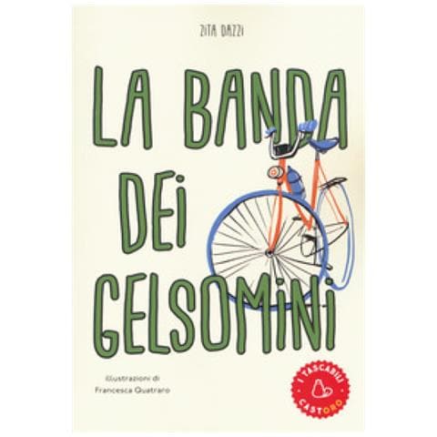 Zita Dazzi - La Banda Dei Gelsomini - Foto 1