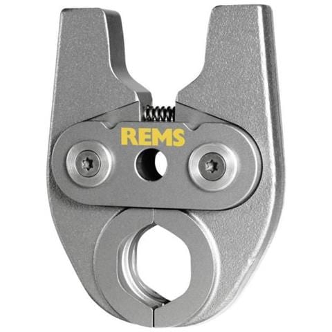 Pinza A Pressare Mini V 15 Per Mini-press - Foto 1