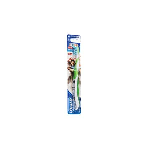 Oralb Man Star Wars Spazzolino Manuale 6-12 Years - Foto 2