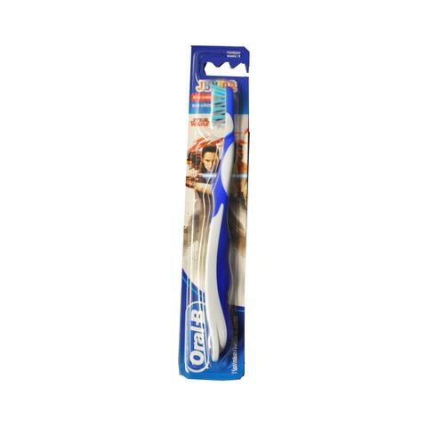 Oralb Man Star Wars Spazzolino Manuale 6-12 Years - Foto 1