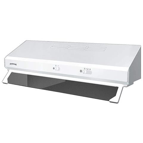 SMEG Cappa a Scomparsa KSEC61BE2 Aspirante Colore Bianco SMEG Cappa a Scomparsa KSEC61BE2 Aspirante Colore Bianco