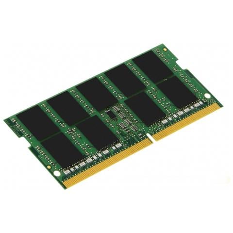 Memoria SoDimm KTH-PN426E / 16G 16 GB (1x16 GB) DDR4 2666 MHz CL19 - Foto 1