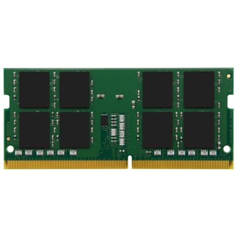 Memoria SoDimm KTH-PN426E / 16G 16 GB (1x16 GB) DDR4 2666 MHz CL19 - Foto 2
