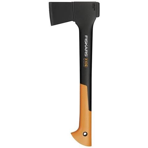 Ascia Fiskars Universal X10-s - 1015619 - Foto 2