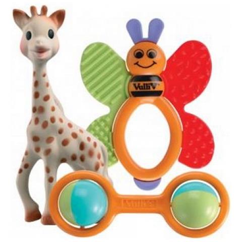 Sophie The Giraffe Birth Set - Foto 1