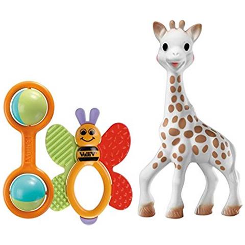 Sophie The Giraffe Birth Set - Foto 4