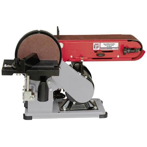 Levigatrice A Nastro Combinata 350 W 150 Mm - Foto 1
