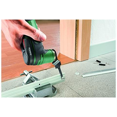 AIZ 10 AB: Madera y metallo (1)  - Foto 2