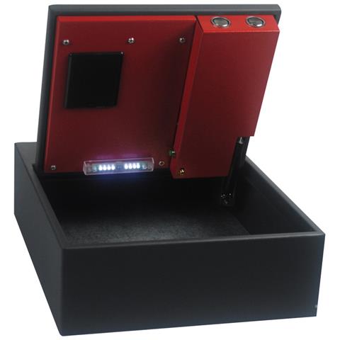 Chiusura A Chiave Arregui Basa - 20000-s7k - 110x310x310x380mm - Foto 12