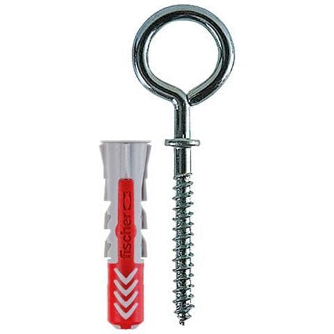 Tassello Duopower 6 C / 3 K Oc Pz. 6 Bl - Foto 1