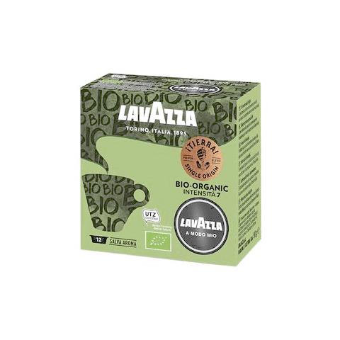 LAVAZZA - A Modo Mio Tierra Capsule caffè Tostatura scura 12 pezzo (i) -  ePRICE