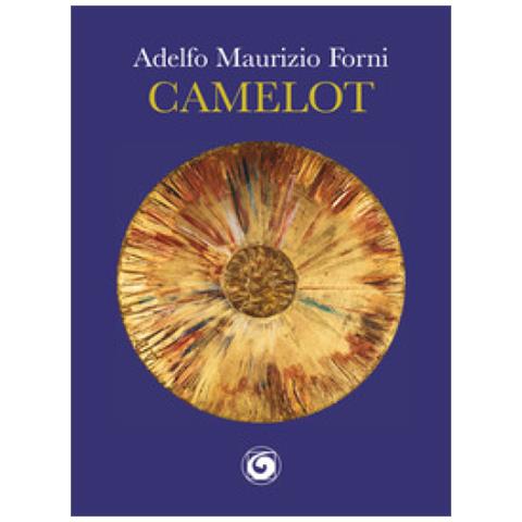 Adelfo Maurizio Forni - Camelot - Foto 1
