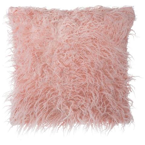 Set Di 2 Cuscini Decorativi 45x45cm Rosa Daisy - Foto 6