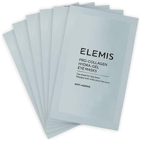 Maschera Occhi Idra-gel Pro-collagen 6 Unità - Foto 1