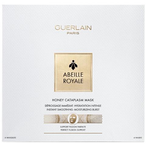 Abeille Royale Cataplasm Miele Maschera 4 Unita ' - Foto 2