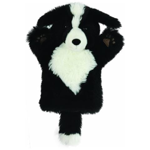 Carpets Border Collie Burattino A Mano - Foto 1