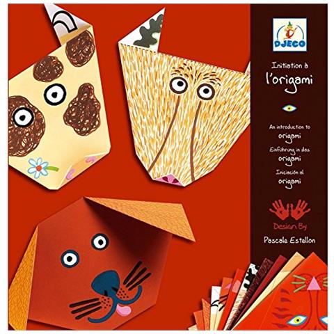 Animali Origami - Foto 1