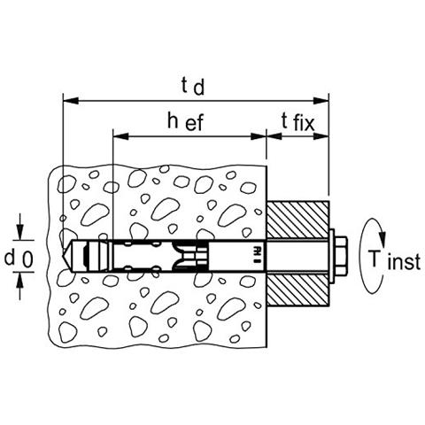 , 44884, Annuncio Vecchia Prestazioni Di Ancoraggio Fh Ii 12/10 S - Foto 2