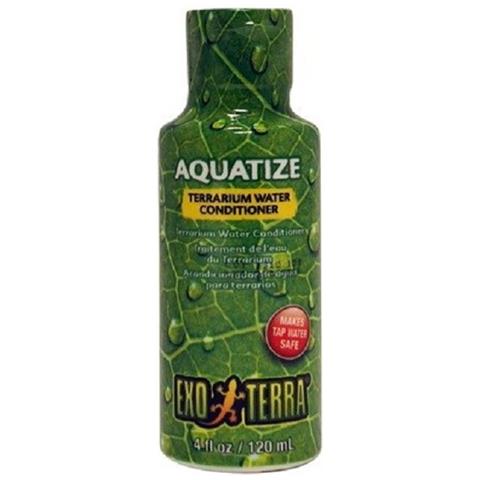 Aquatize - 120 Ml - Foto 1