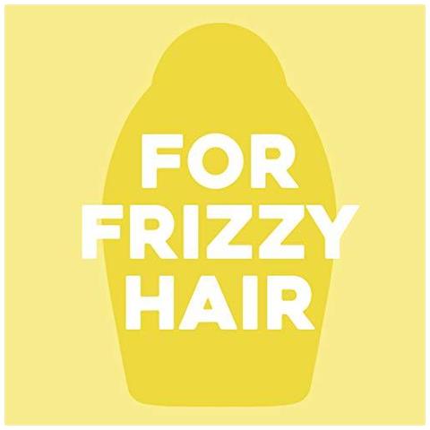 Kukui Olio Solfato Conditioner Gratuito Per I Capelli Crespi 385 Ml - Foto 2