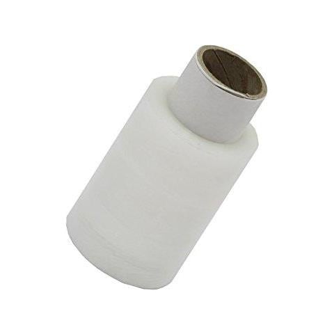 Di 100 Mm X 150 M Mini Pallet Stretch Shrink Wrap - Clear (pacchetto Di 5)  - Foto 1