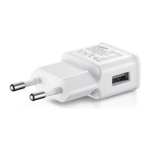 Alimentatore Travel Charger Ep-ta200 2a Bianco Bulk - Foto 1