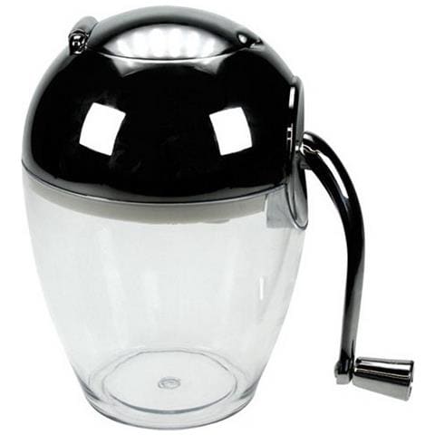 Tritaghiaccio Manuale Cromato - 750839 - Foto 1