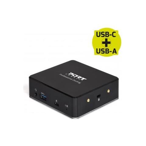 Progettazione Del Porto Ufficio Universale Di Attacco Docking Station 2 X 2k - Foto 1