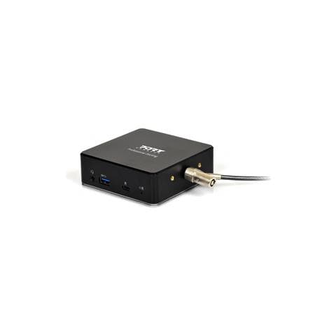 Progettazione Del Porto Ufficio Universale Di Attacco Docking Station 2 X 2k - Foto 24