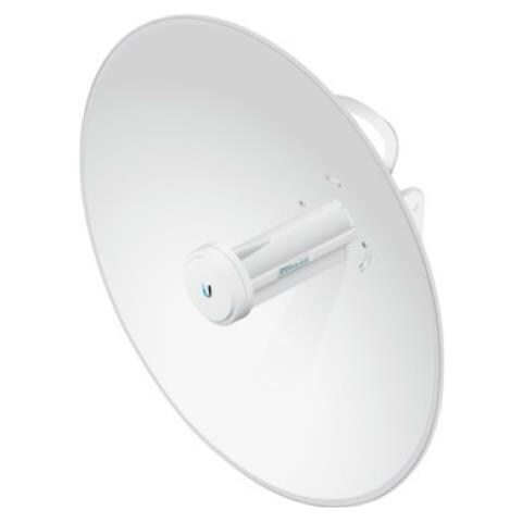 Antenna PowerBeam ACGen2 con Velocità Trasmissione 450Mbit / s Colore Bianco - Foto 1