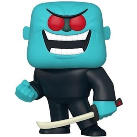 Samurai Jack: Pop! Animation - The Guardian (Vinyl Figure 1055) - Foto 1