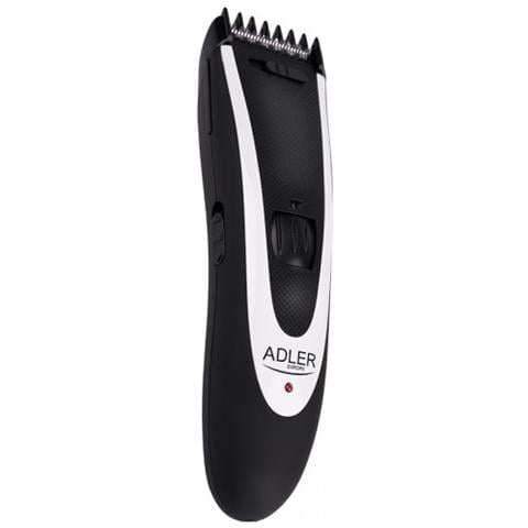 Tondeuse À Cheveux P017ad2822 Couleur Blanc Noir - Foto 7