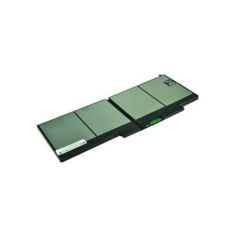 2-Power CBP3478A, Polimero di litio, Notebook / Tablet - Foto 1