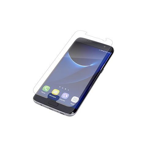 InvisibleShield Clear screen protector Galaxy S8 Plus - Foto 1