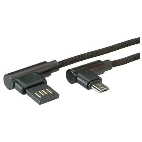 IEEE 1394 Fire Wire cable, 6/4pin, 3m 3m cavo firewire - Foto 1