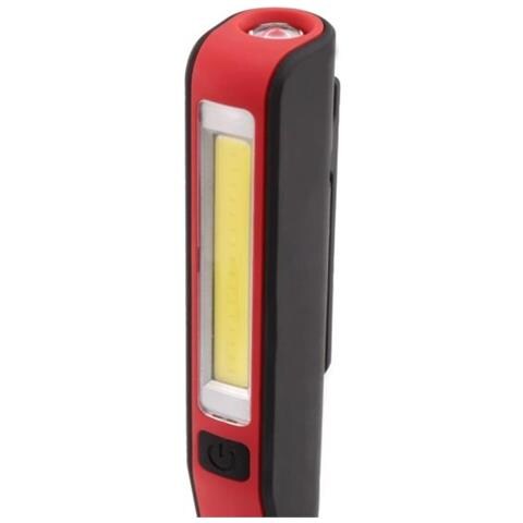 Ansmann Il 150b Led 3w Nero, Rosso - Foto 3