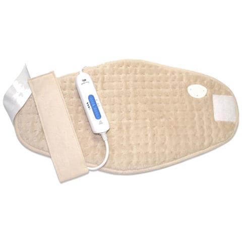 Cuscino Termico Per Zona Lombare, 100w - Foto 1