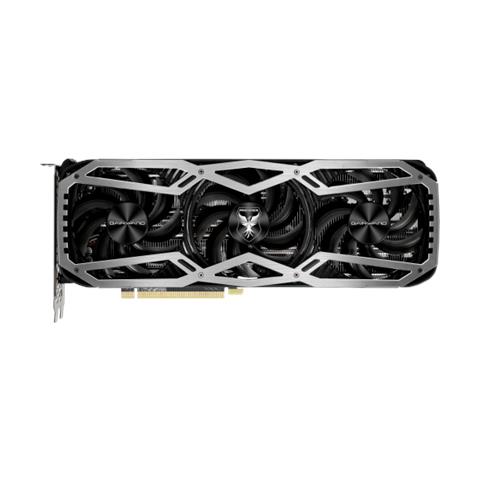 GeForce RTX 3080 Ti 12 GB GDDR6X Pci-E 3 x DisplayPort / 1 x HDMI Phoenix - Foto 3