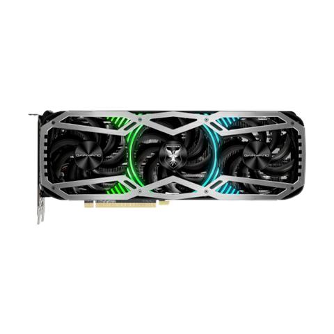 GeForce RTX 3080 Ti 12 GB GDDR6X Pci-E 3 x DisplayPort / 1 x HDMI Phoenix - Foto 2
