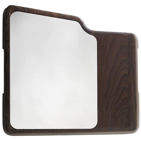 Tagliere Home Line 200 Frassino Con Piastra Acciaio - Foto 1